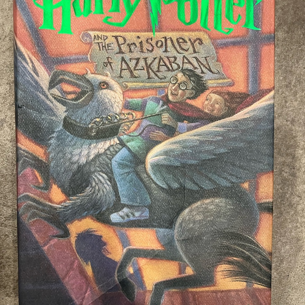 Harry Potter Box Set - Picture 4 of 6
